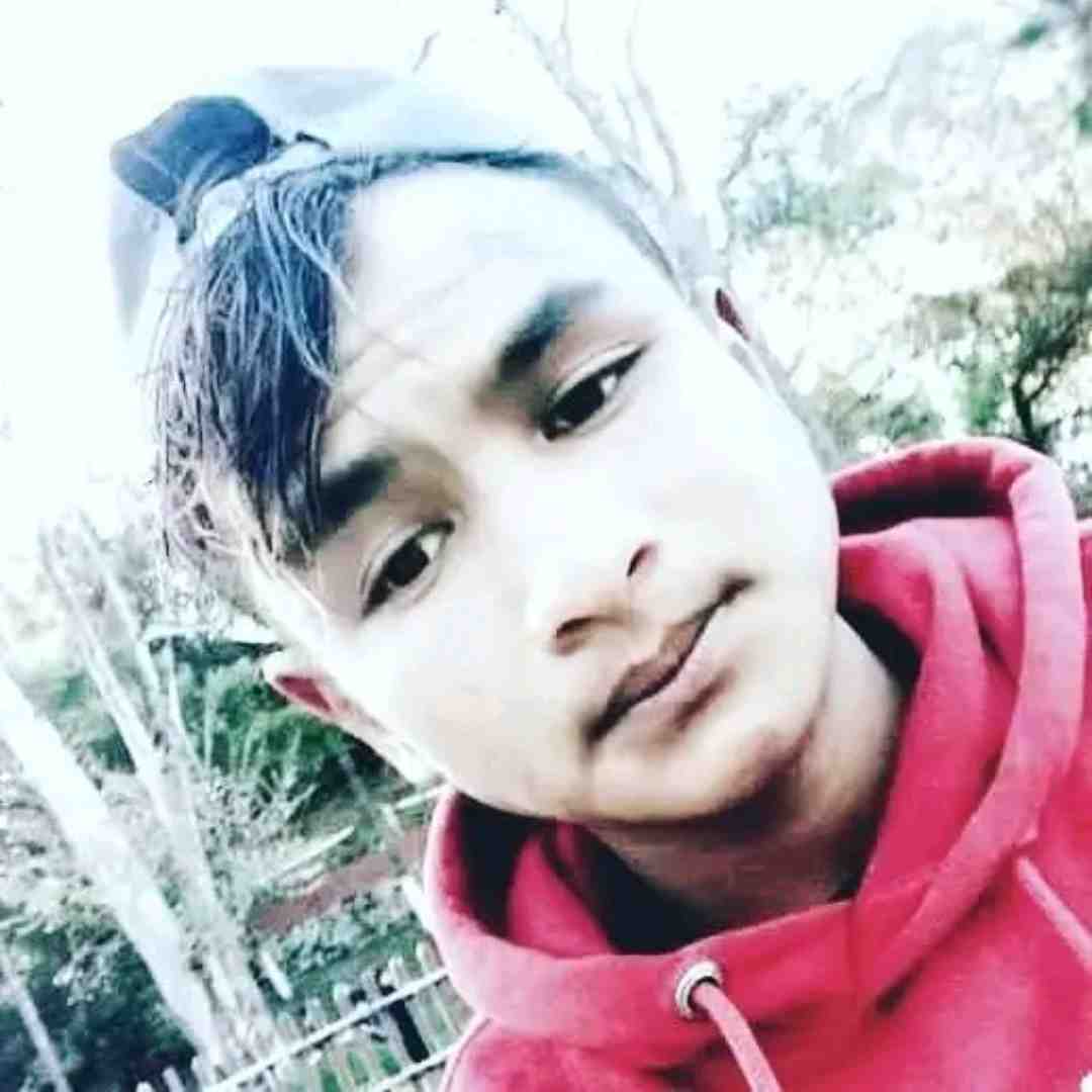 Raplang Khongwir