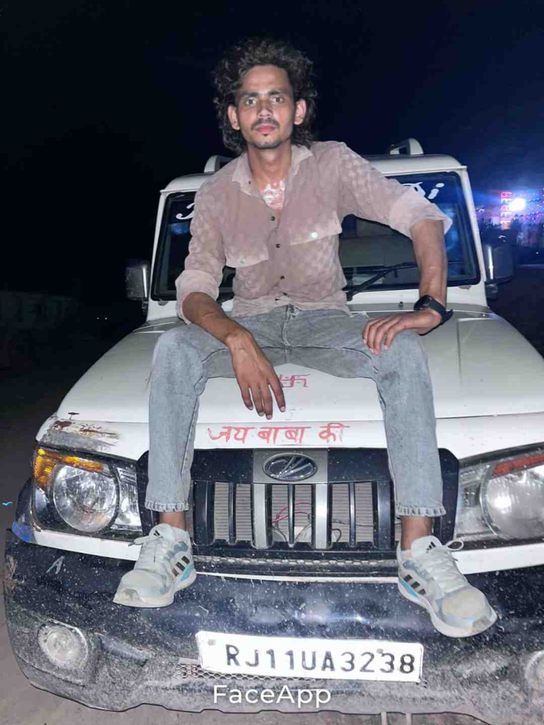 Suraj rajput