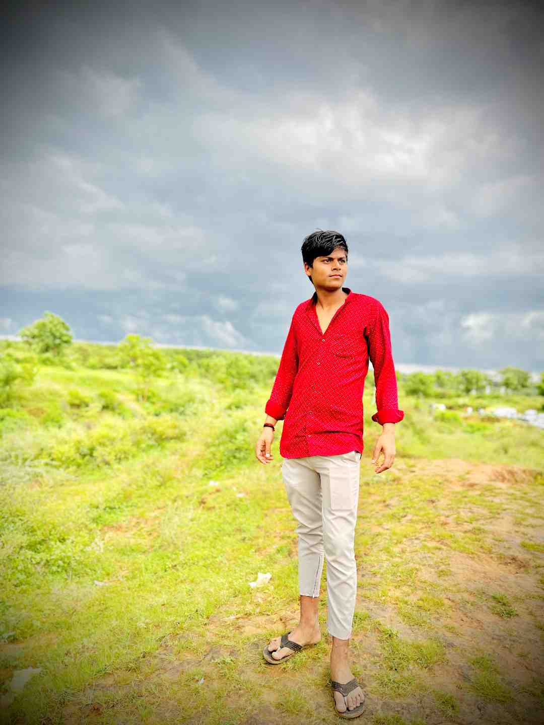 Prakash Zala