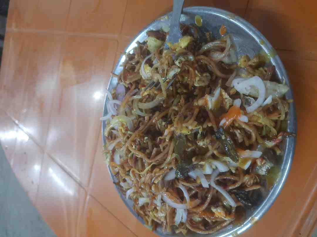 king babu