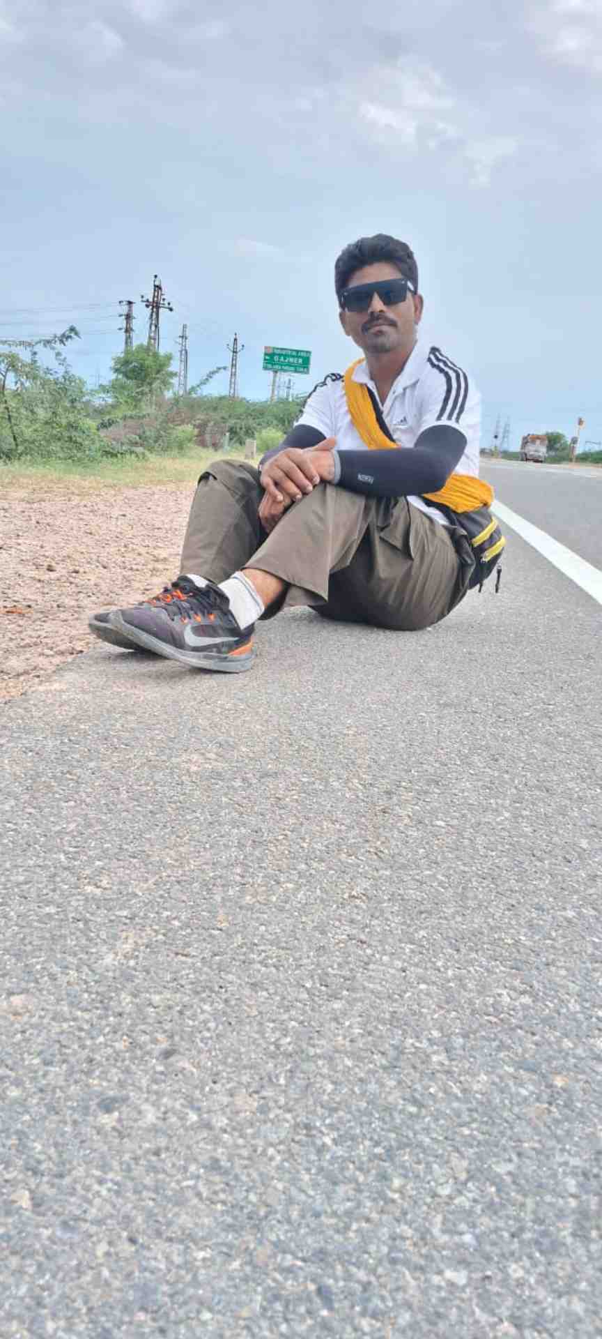 Dinesh Rajput