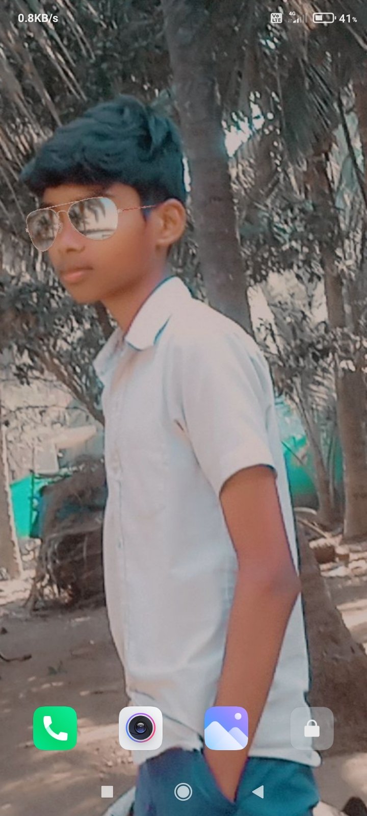 Srinu