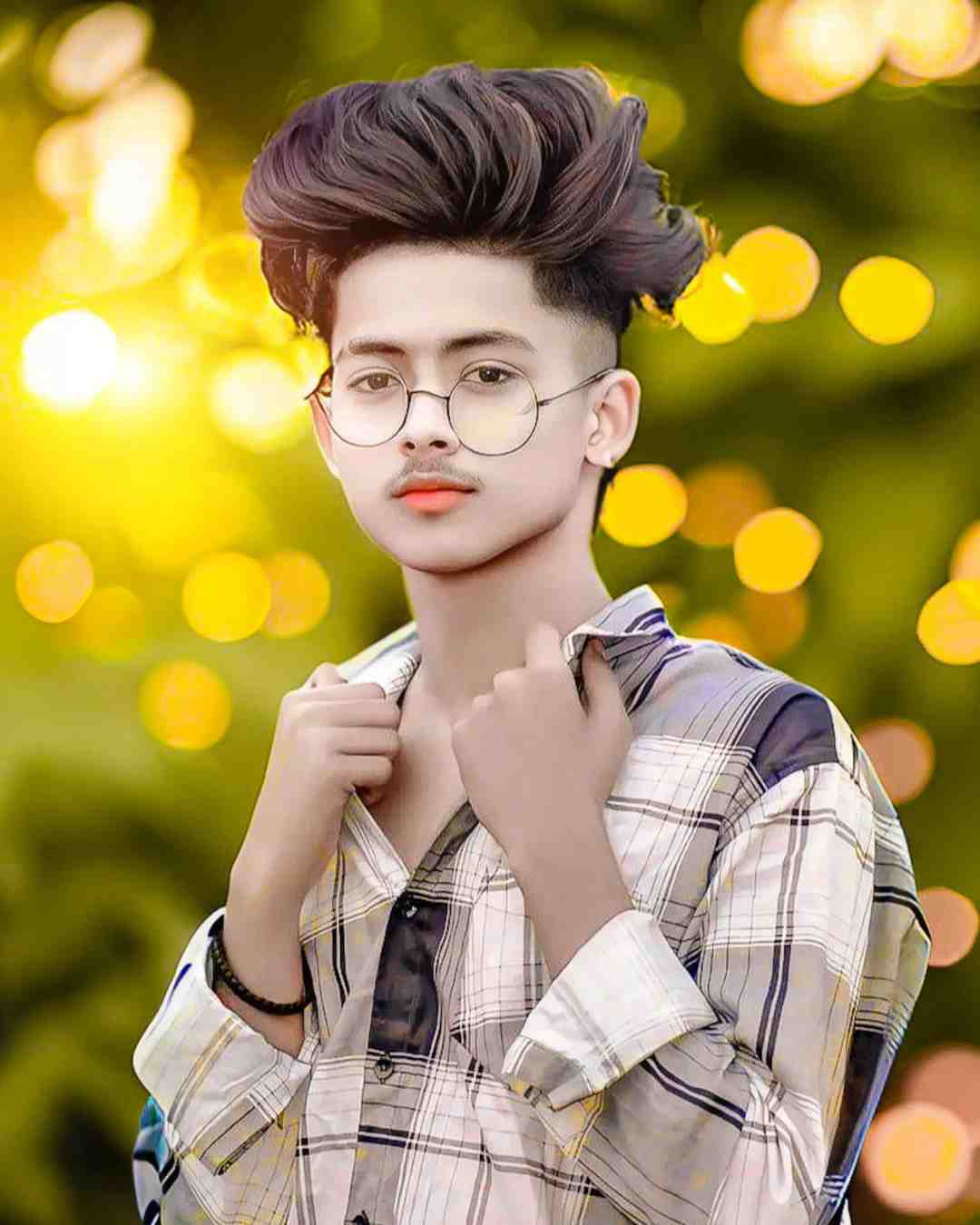 Rakesh
