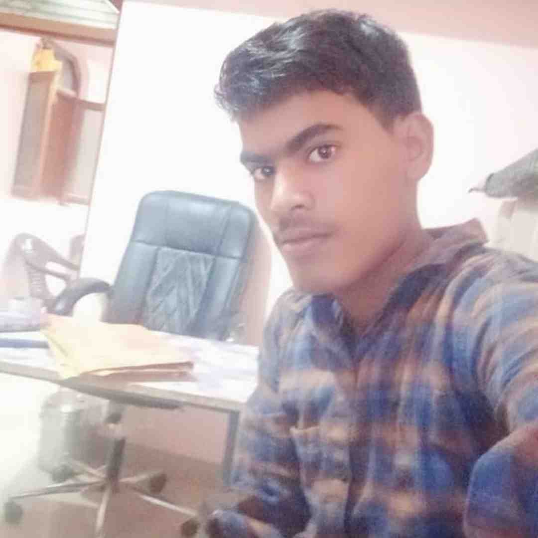 Sandeep Kumar