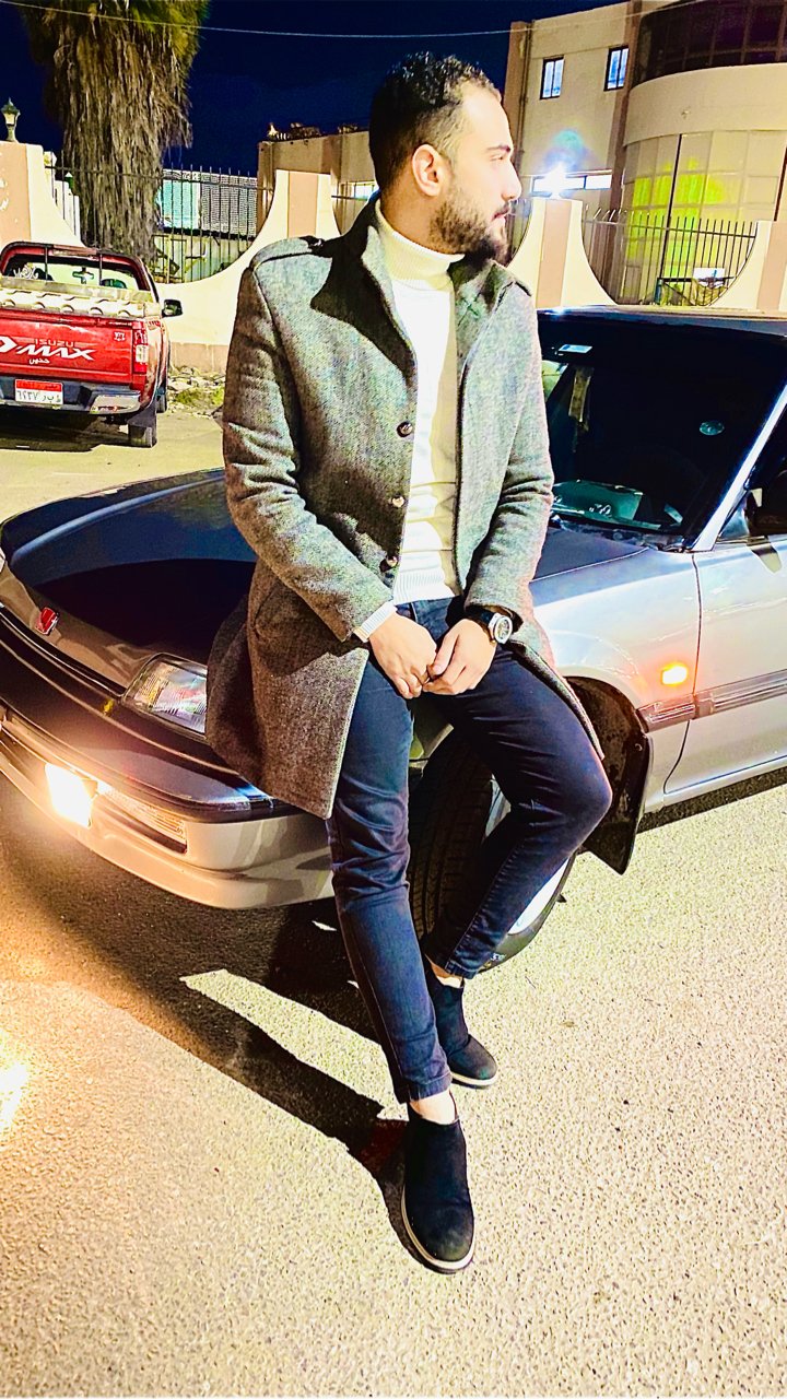 khaled