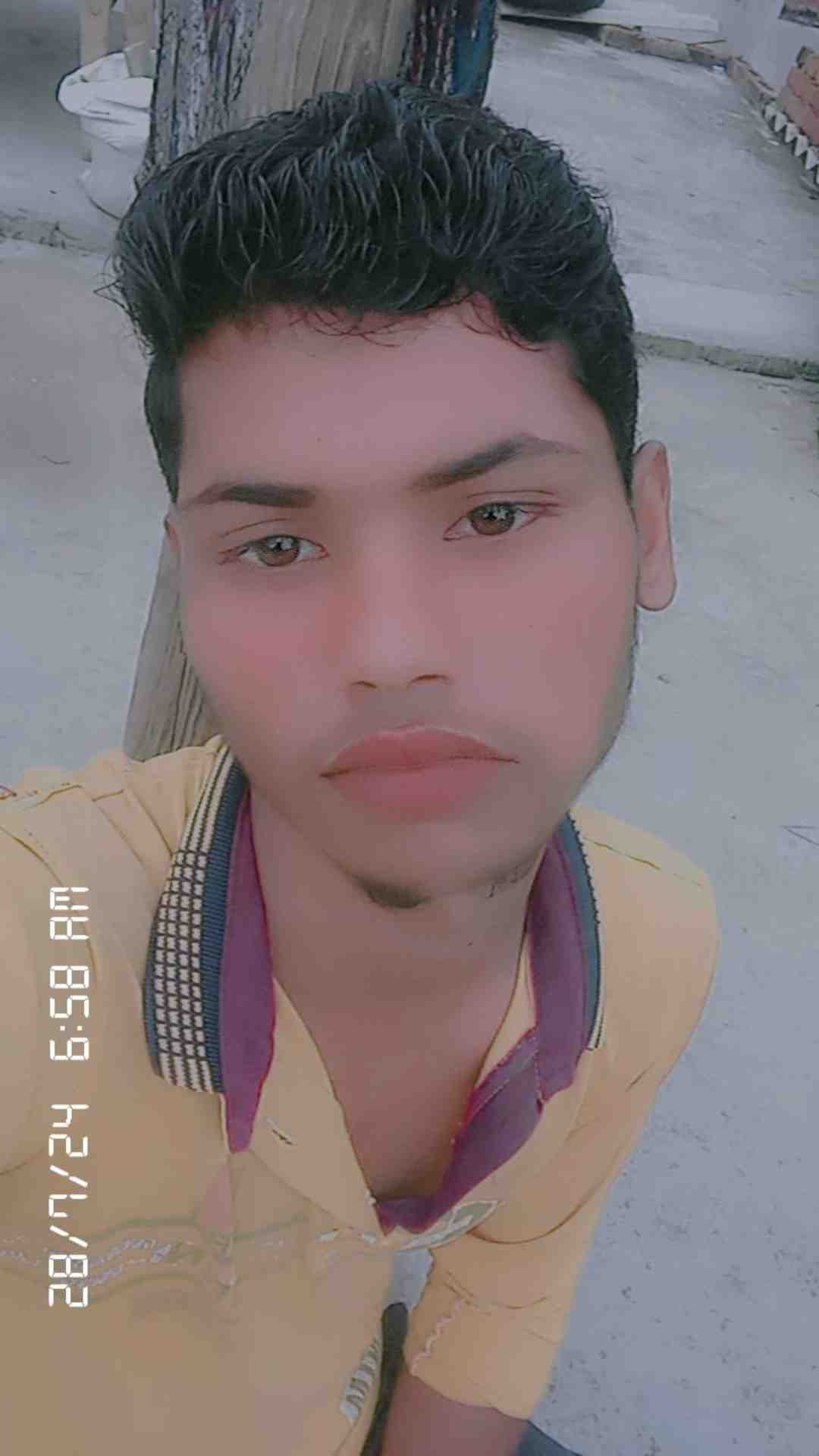 Pawan Kumar