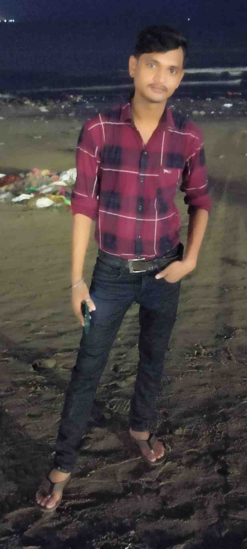 Dipak Rajput