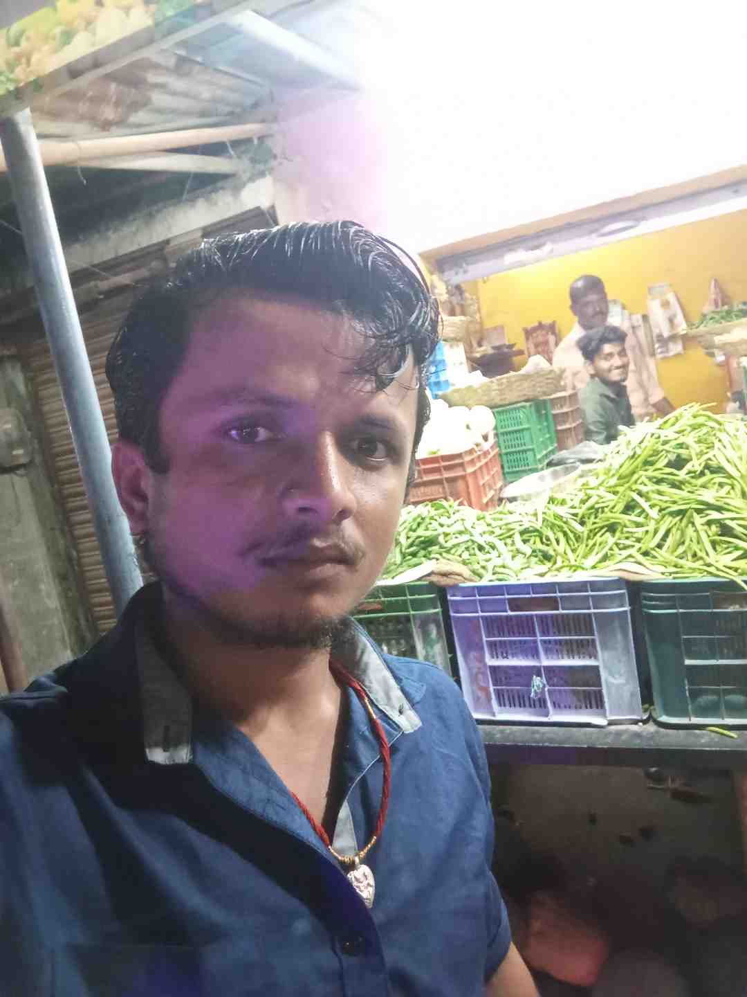 Ankit Yadav