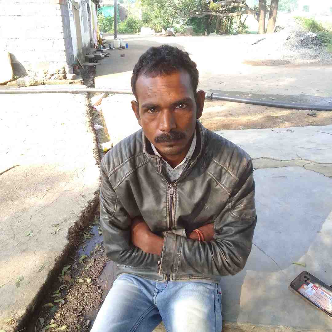 दीपक भील दीपक दिल