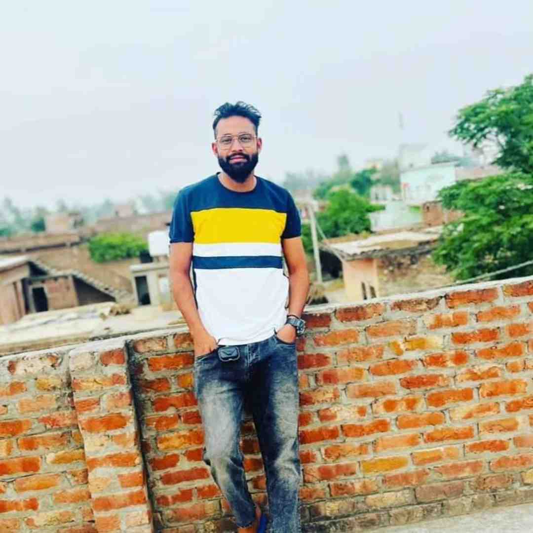 Parvez Alam