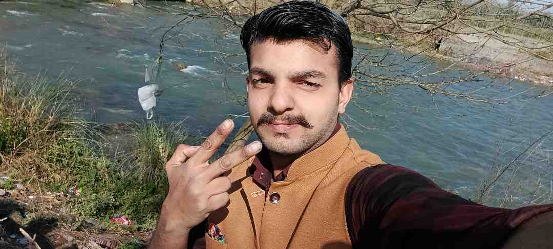 Sourabh Jangra