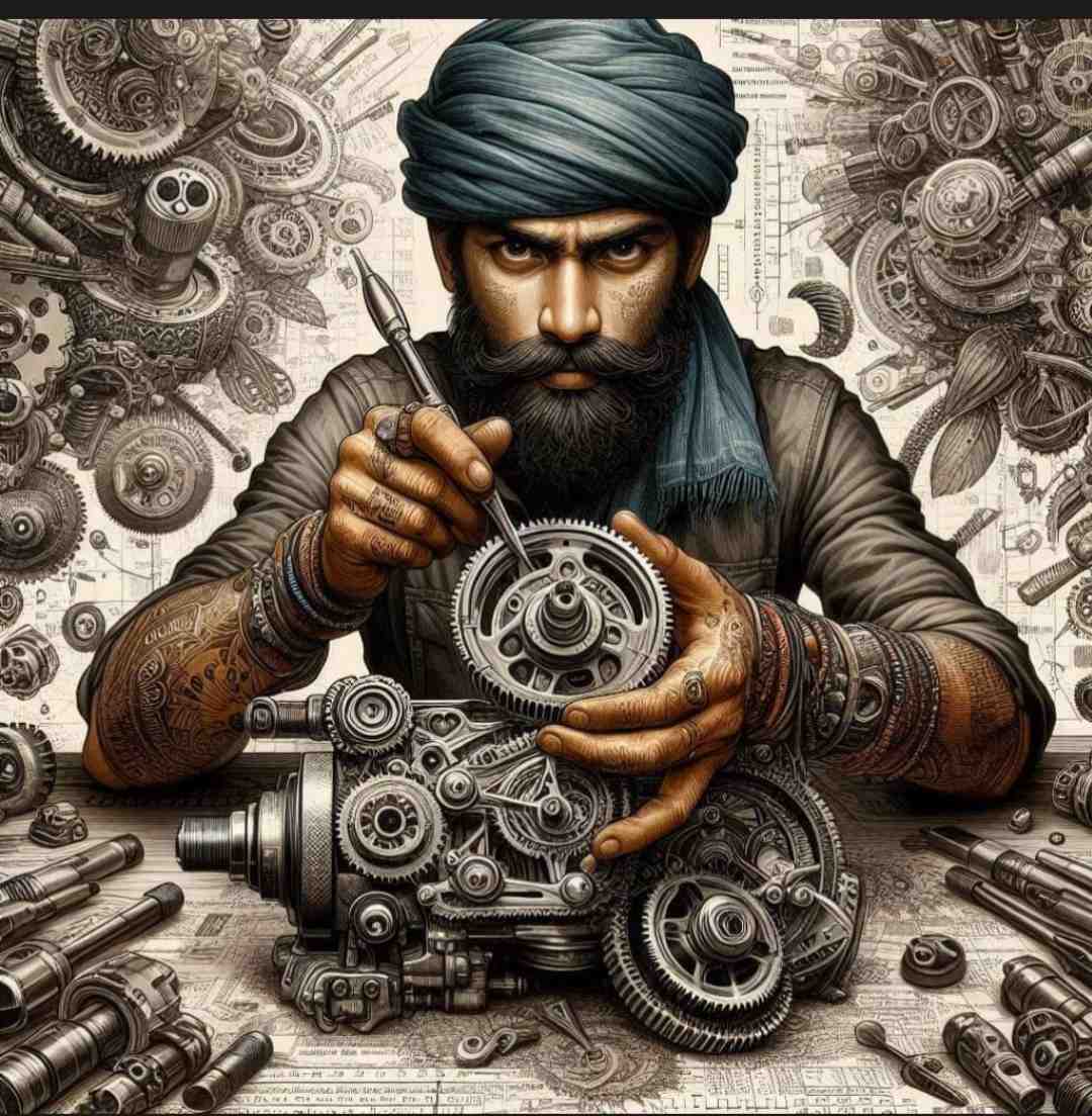 Arjun Gautam