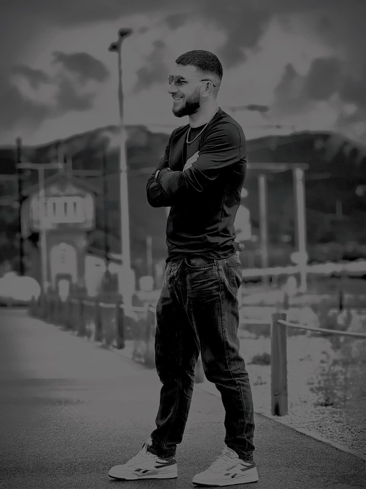 Ekmekçi Vedat