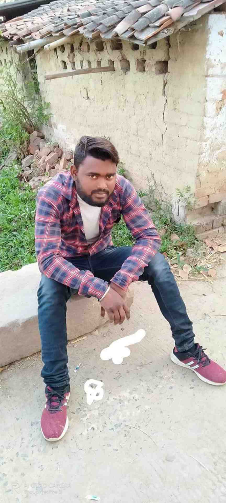 Jagdish Bind
