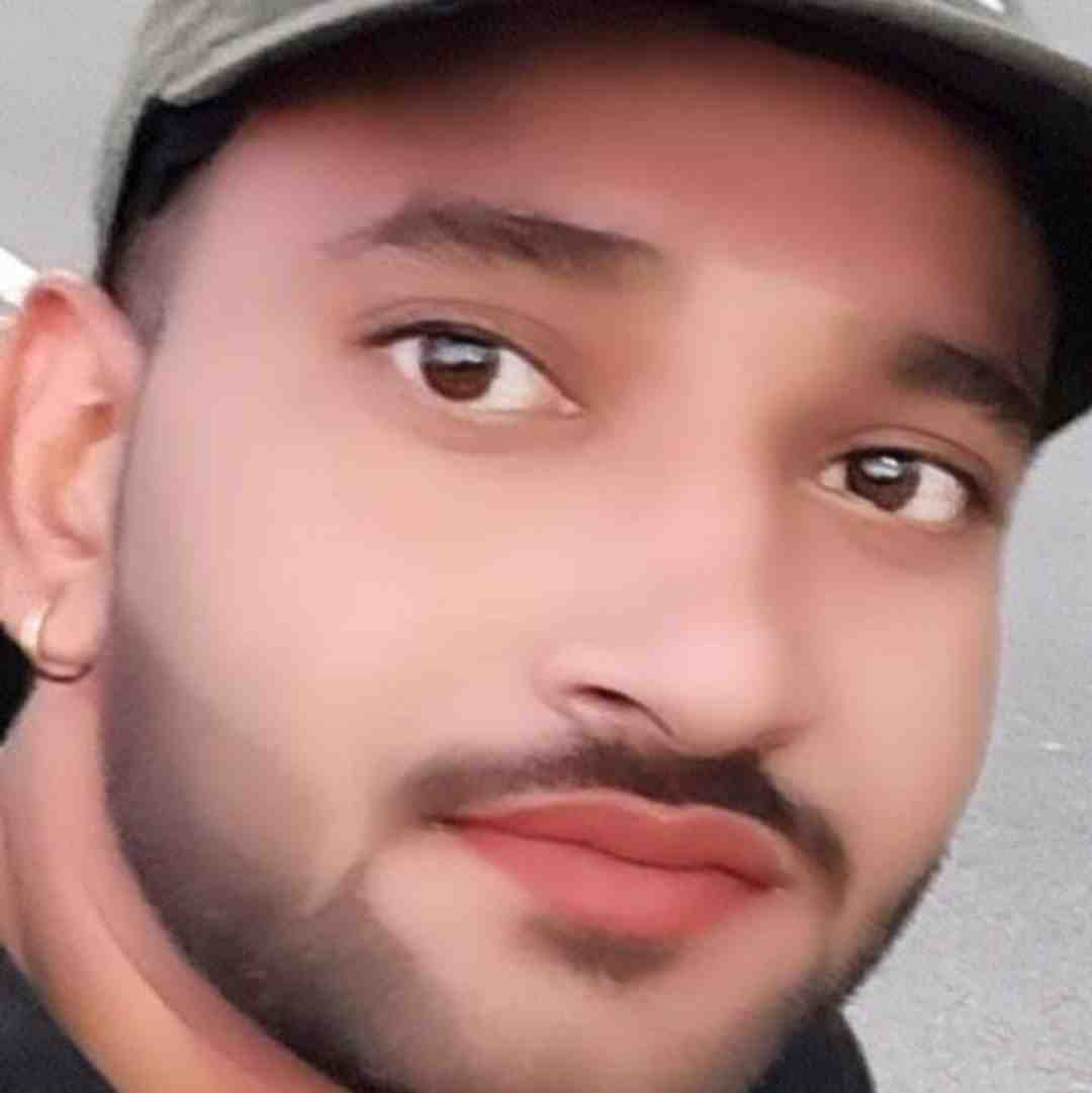 Raju Pal