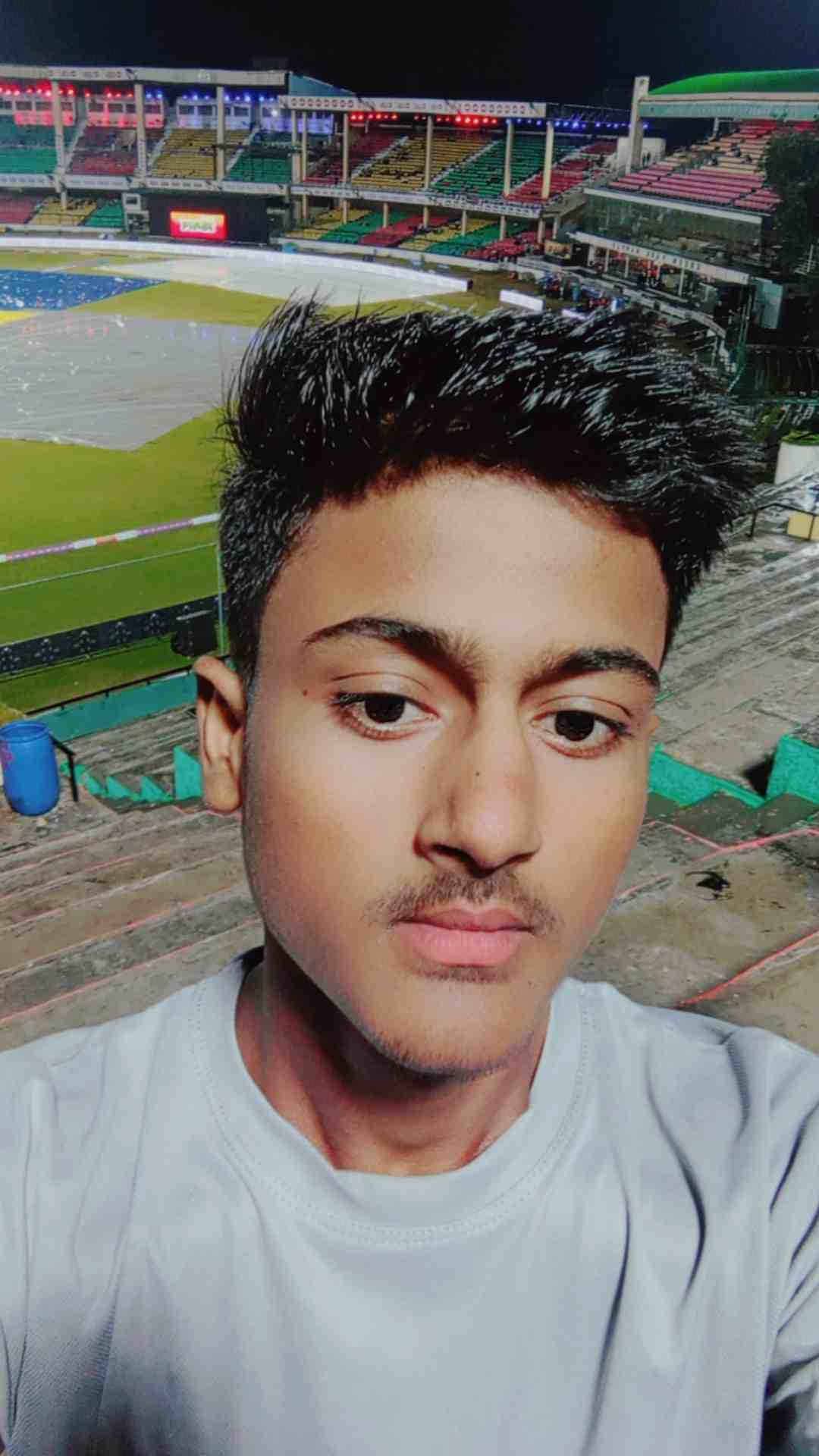 Deva Soni