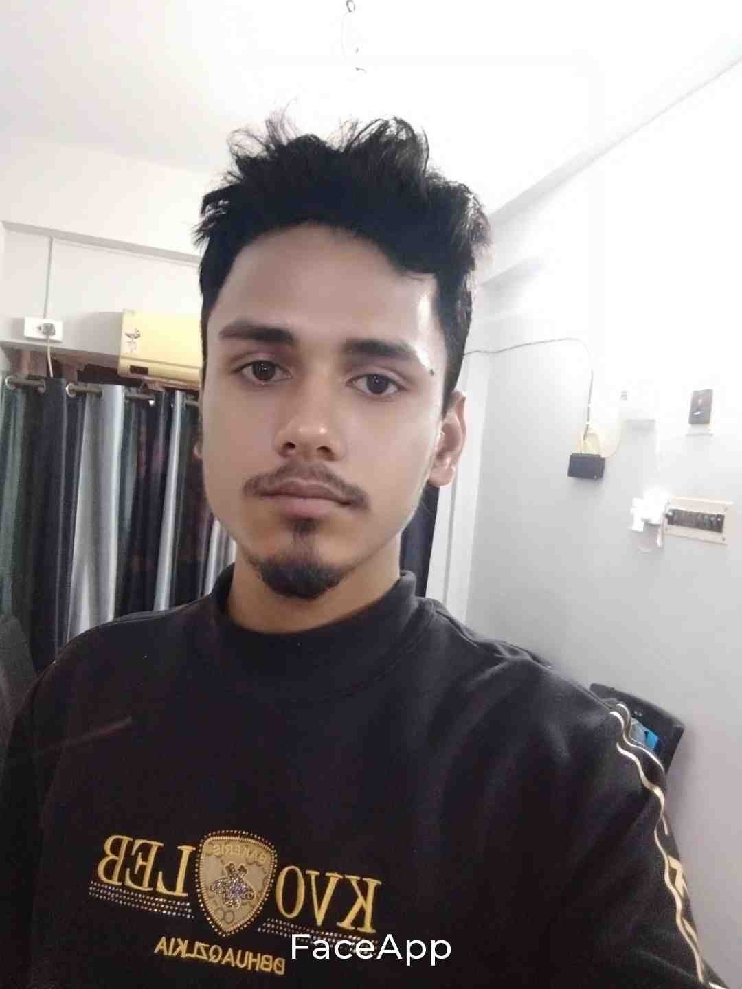 Rahim Mondal