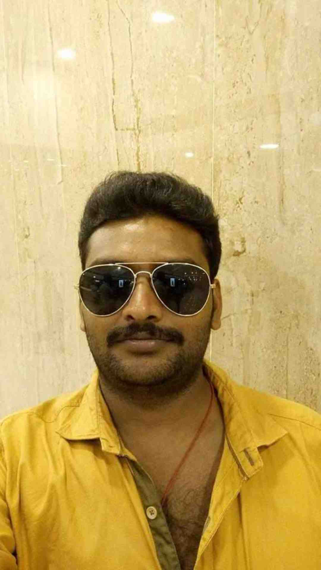 Sukumar Reddy