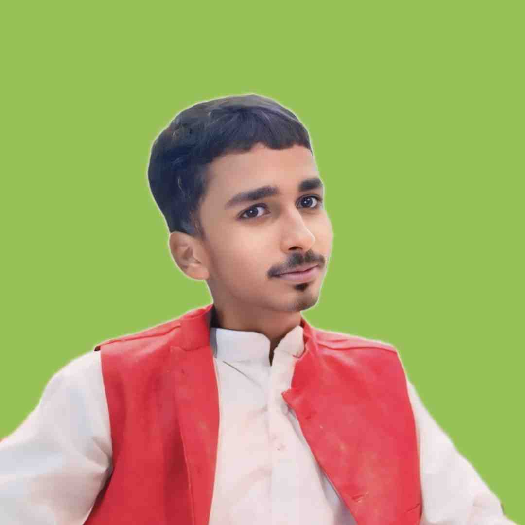 Prince Kushwaha