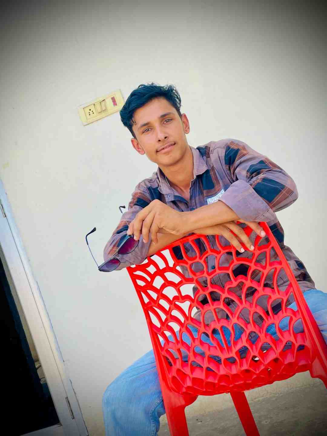Punia Saab