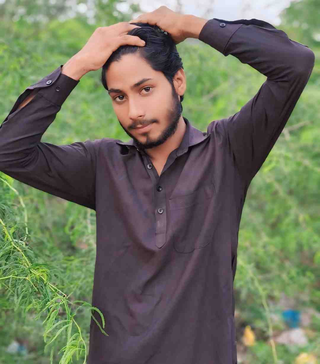 nawazish