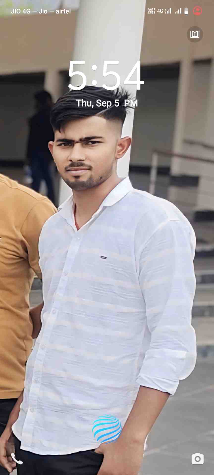 Manish Kumar
