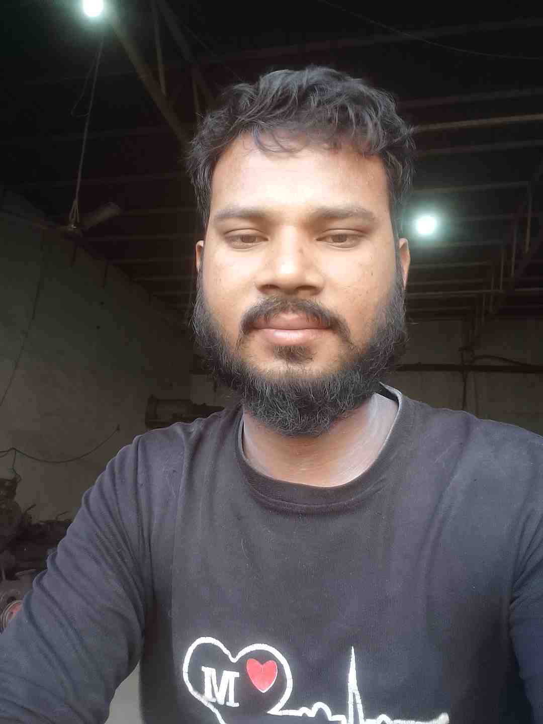 Ravi Singh