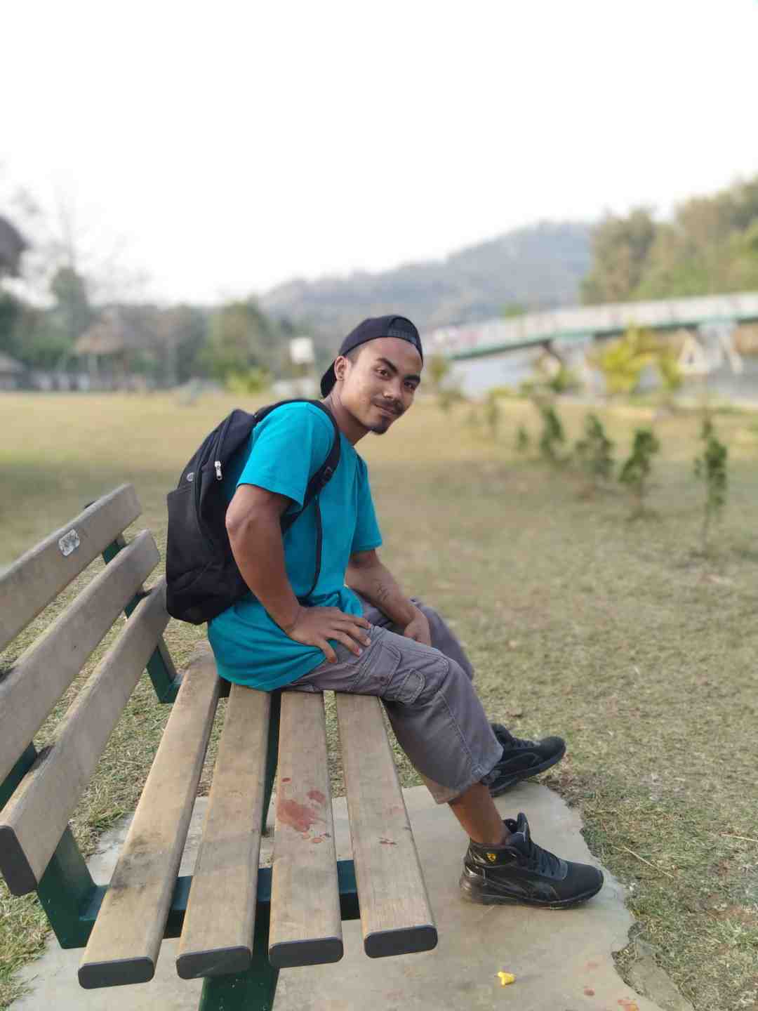 Rohan