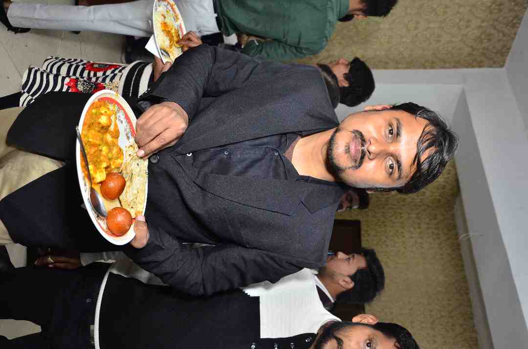 rohit