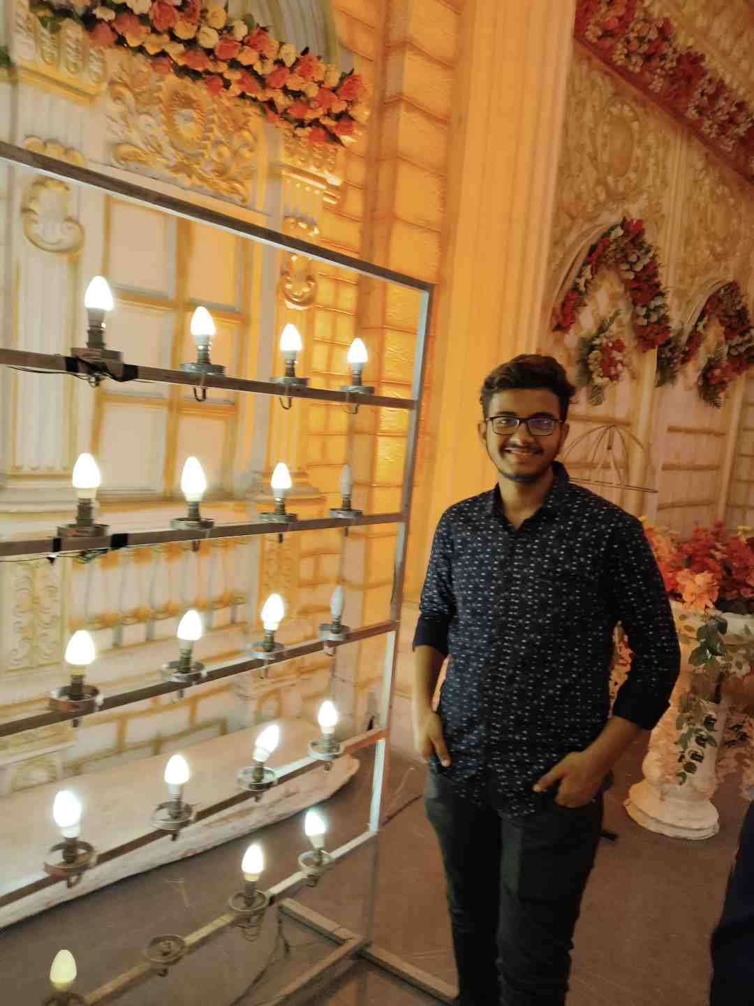 Vineet Sharma