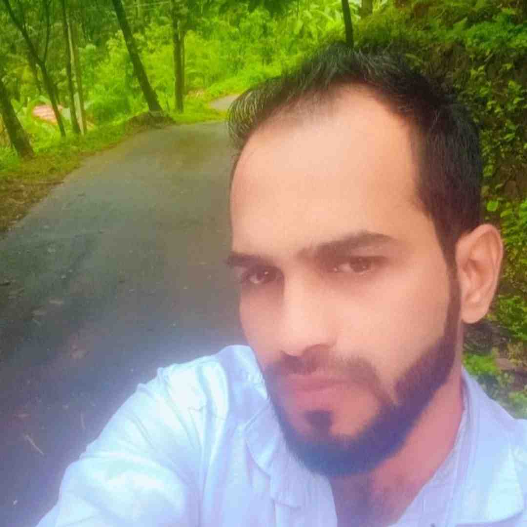 sameer Khan