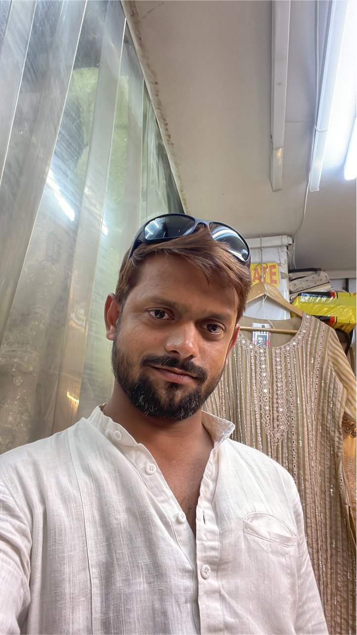 Siddique  Aslam