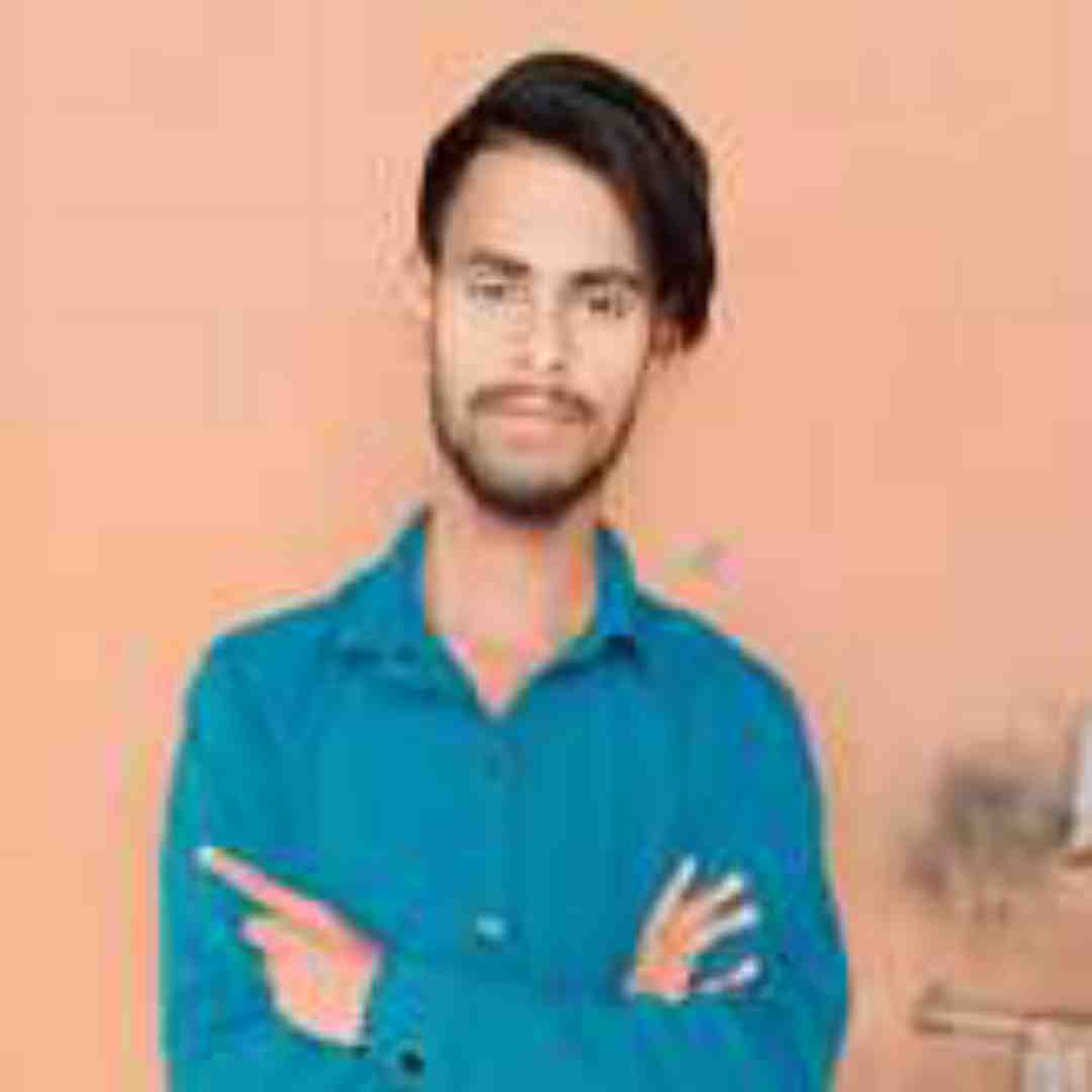 Deepak Kumar
