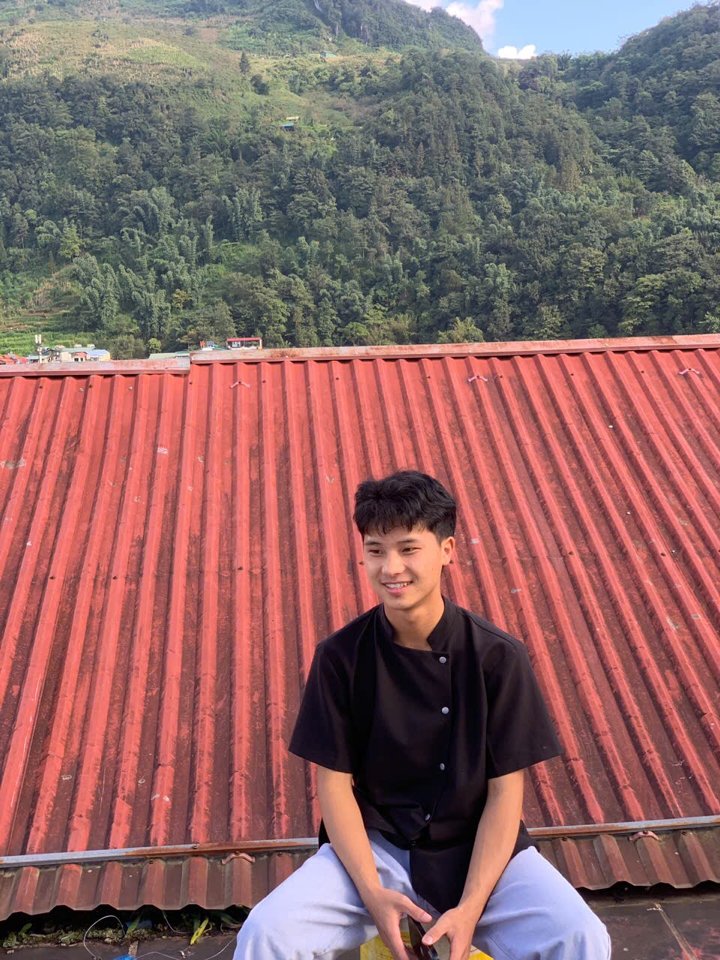 Phang Sau