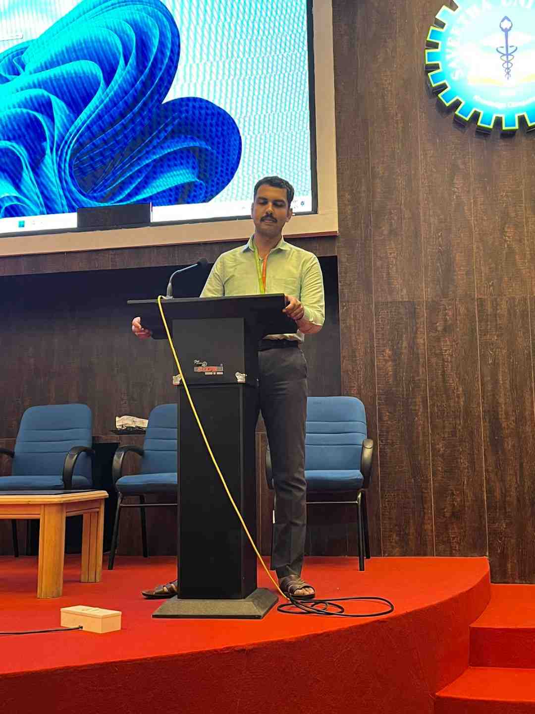 AVINASH GP
