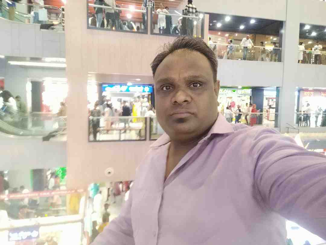 Manoj Jagtap