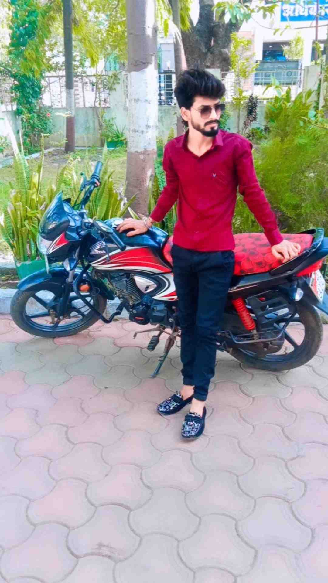 vikash