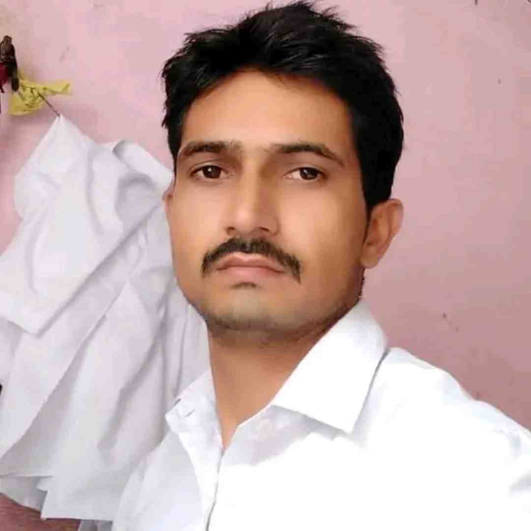 Mohd Irfan