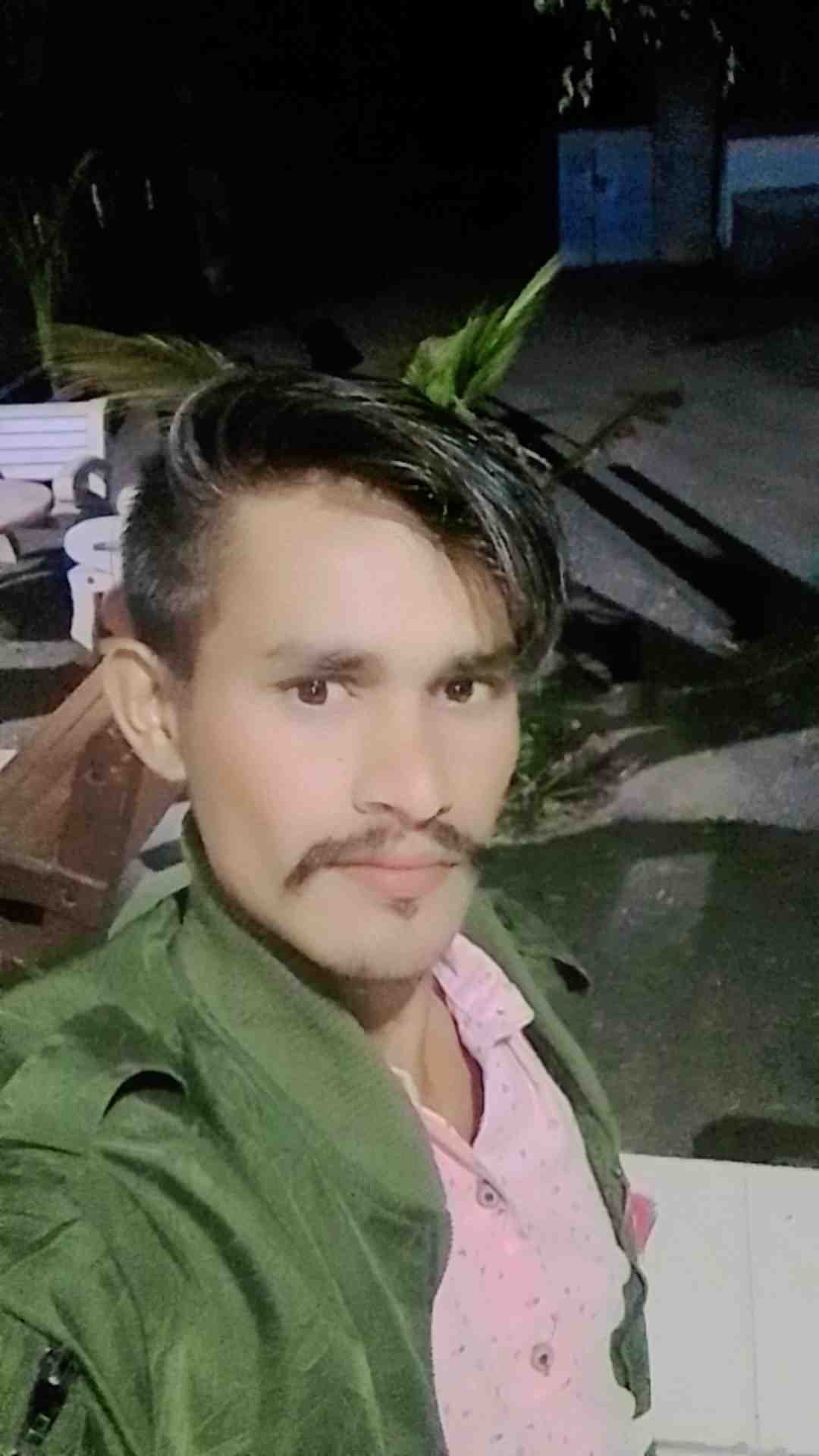 Kartik Bhaskl