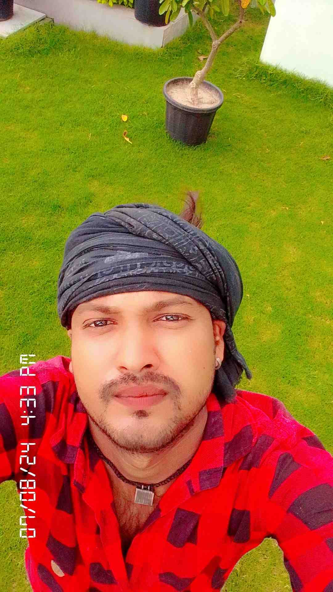 Nitish Bhardwaj