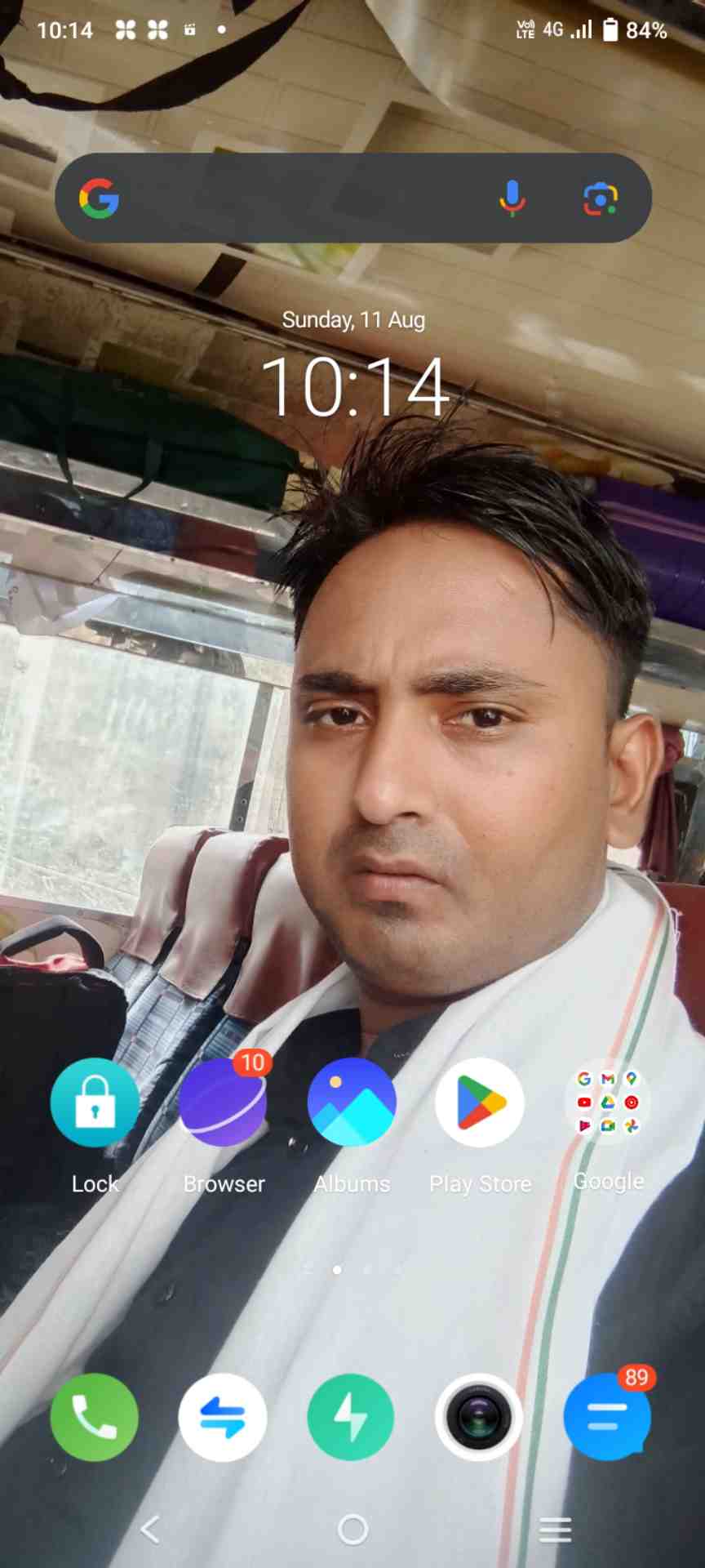 Danish Khan