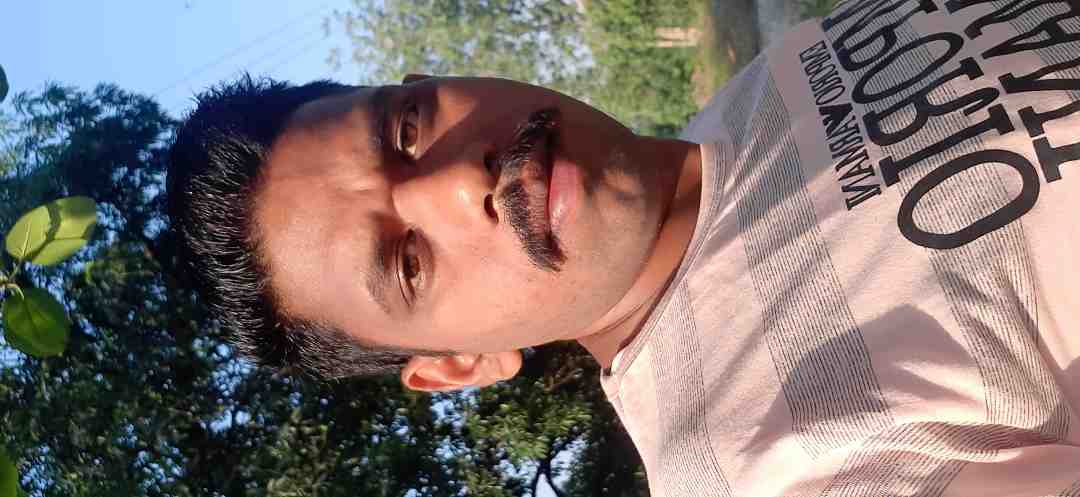 Bantu Kashyap