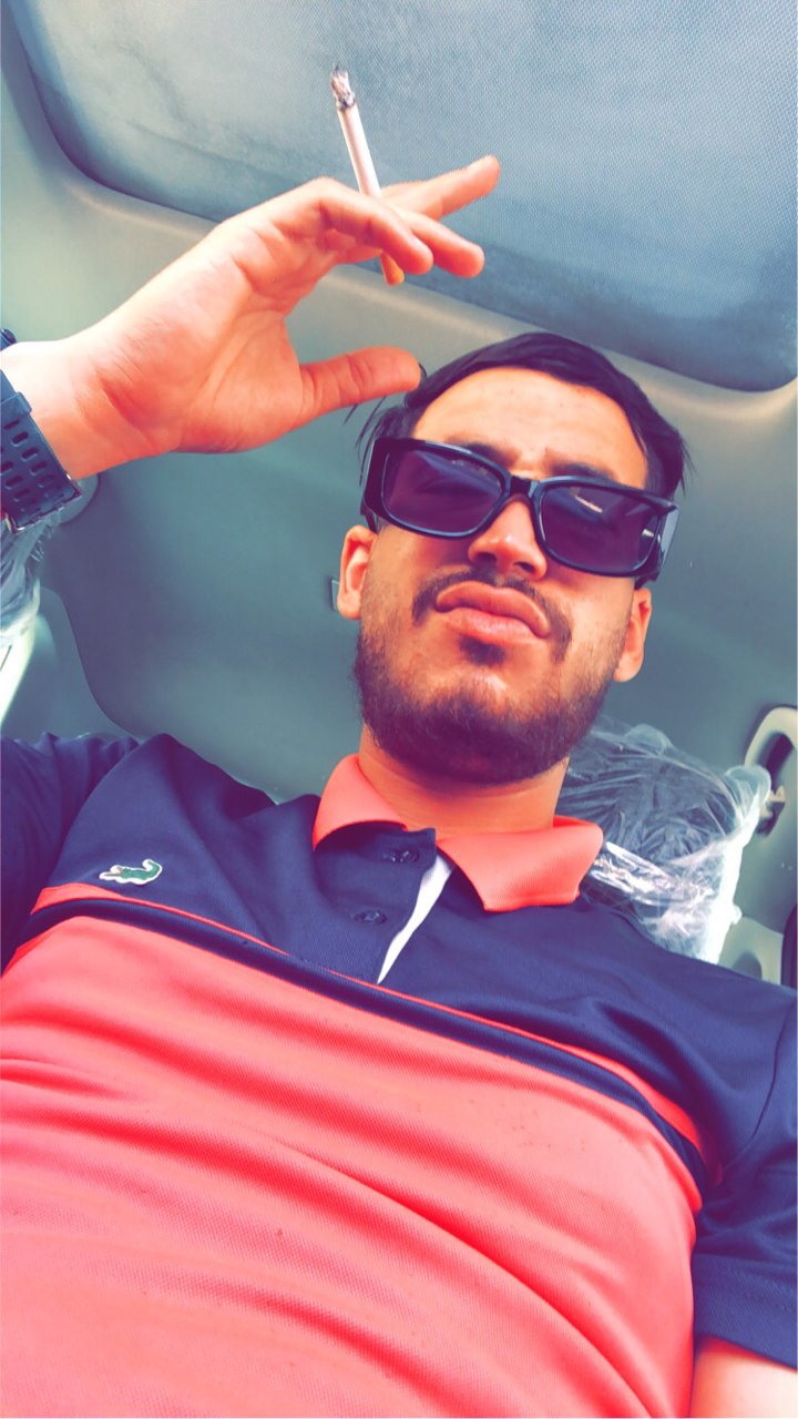 Zekraoui Moussa