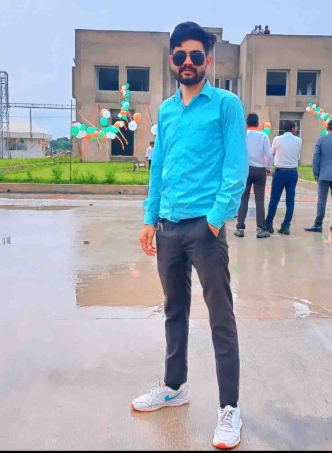 Rahul