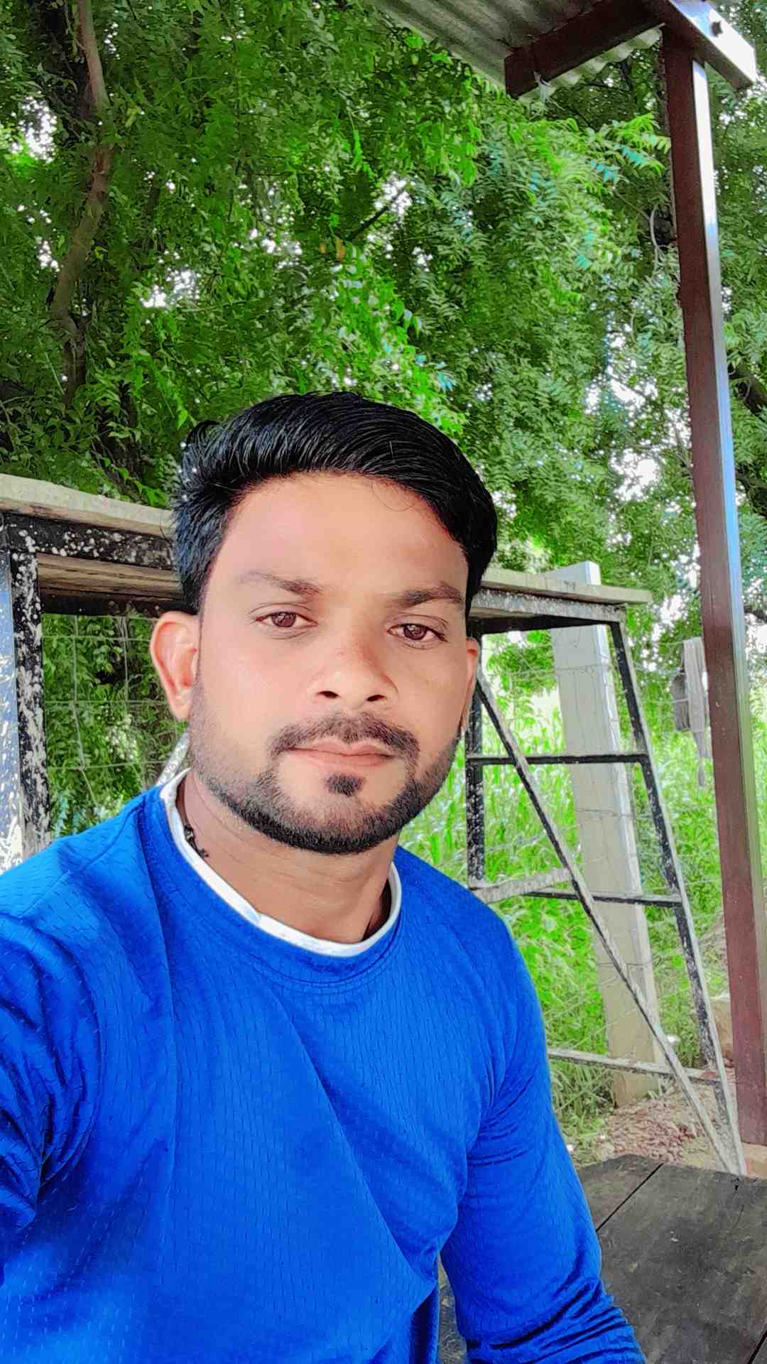 Akshay Mehra