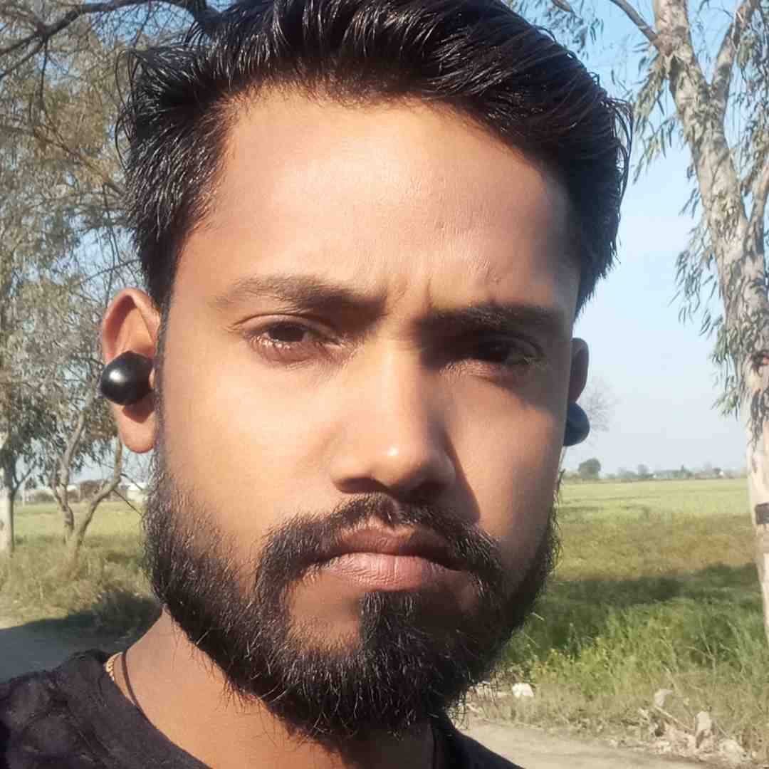 Chandan yadva