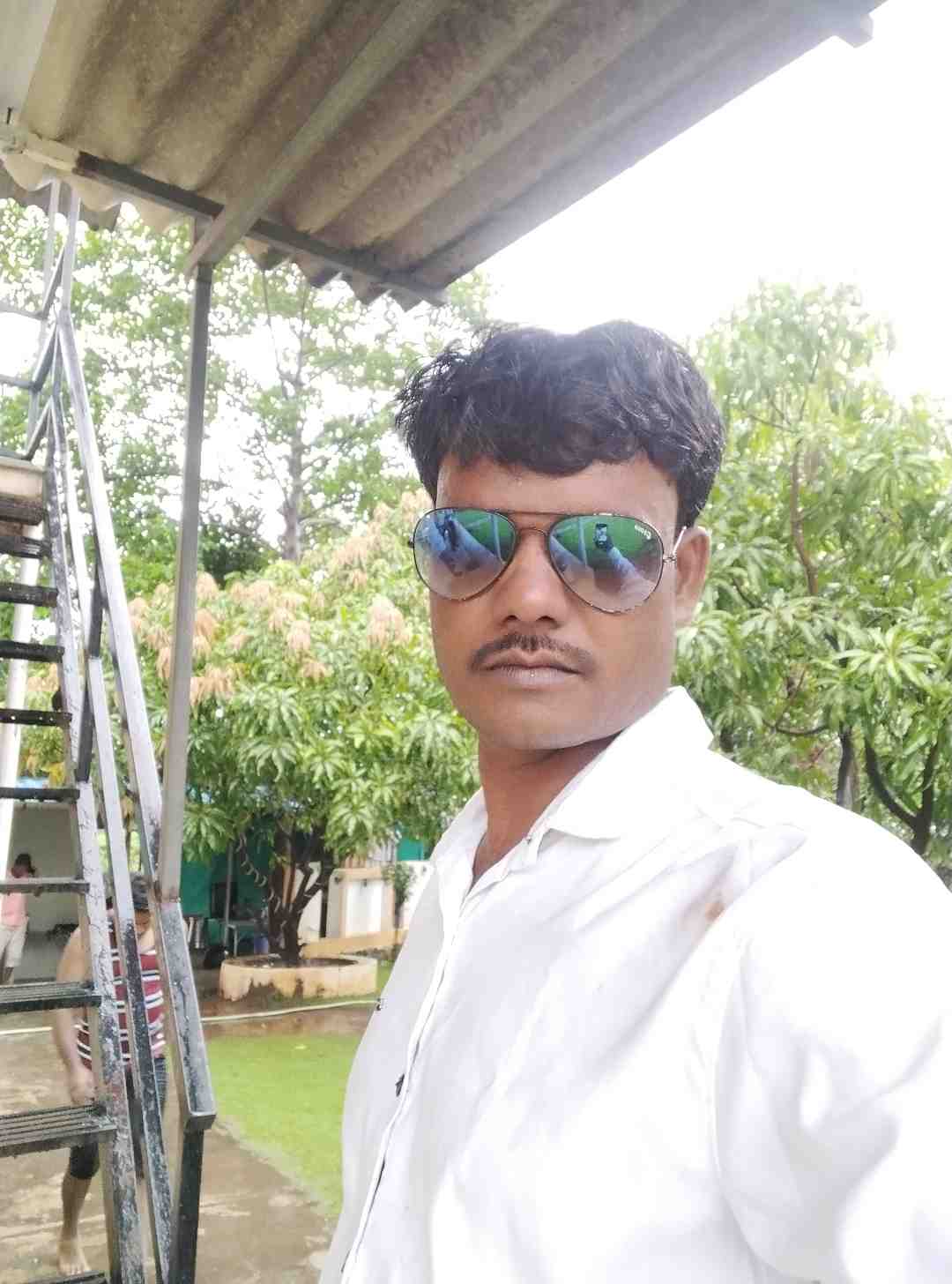 Sunil meva ram