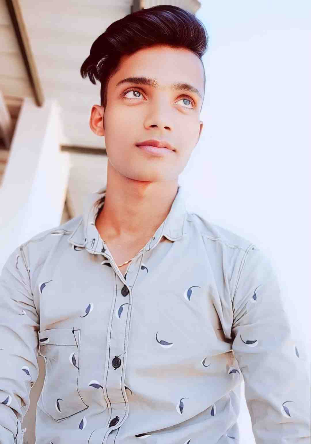 Mangal Sahni