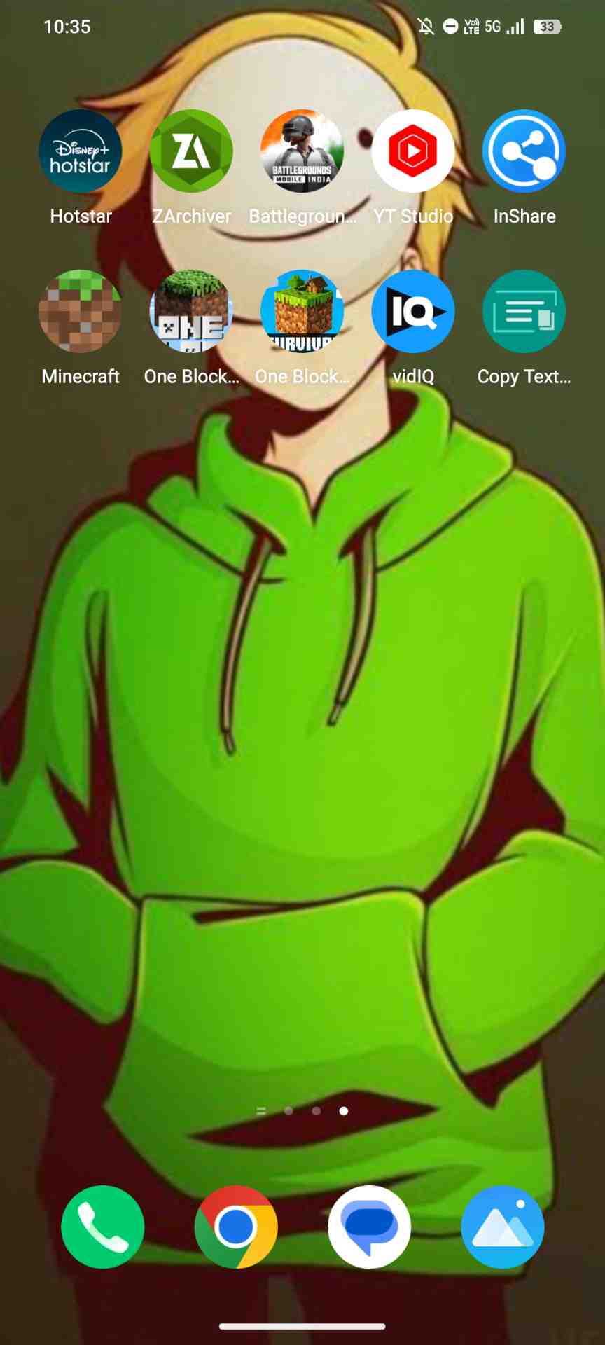 raj