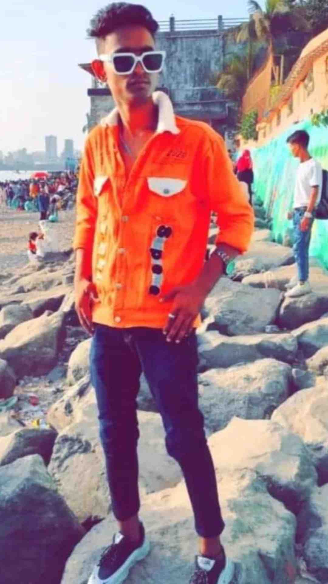 nasim Khan